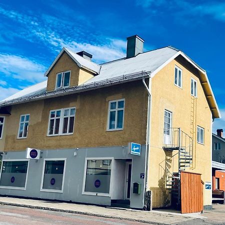 Agardhs Hostel Sveg Buitenkant foto