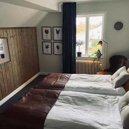 Agardhs Hostel Sveg Buitenkant foto