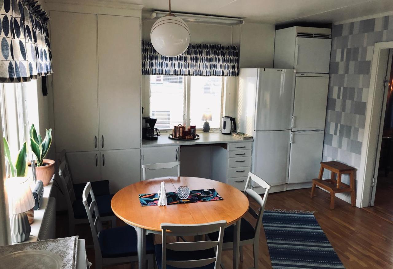 Agardhs Hostel Sveg Buitenkant foto