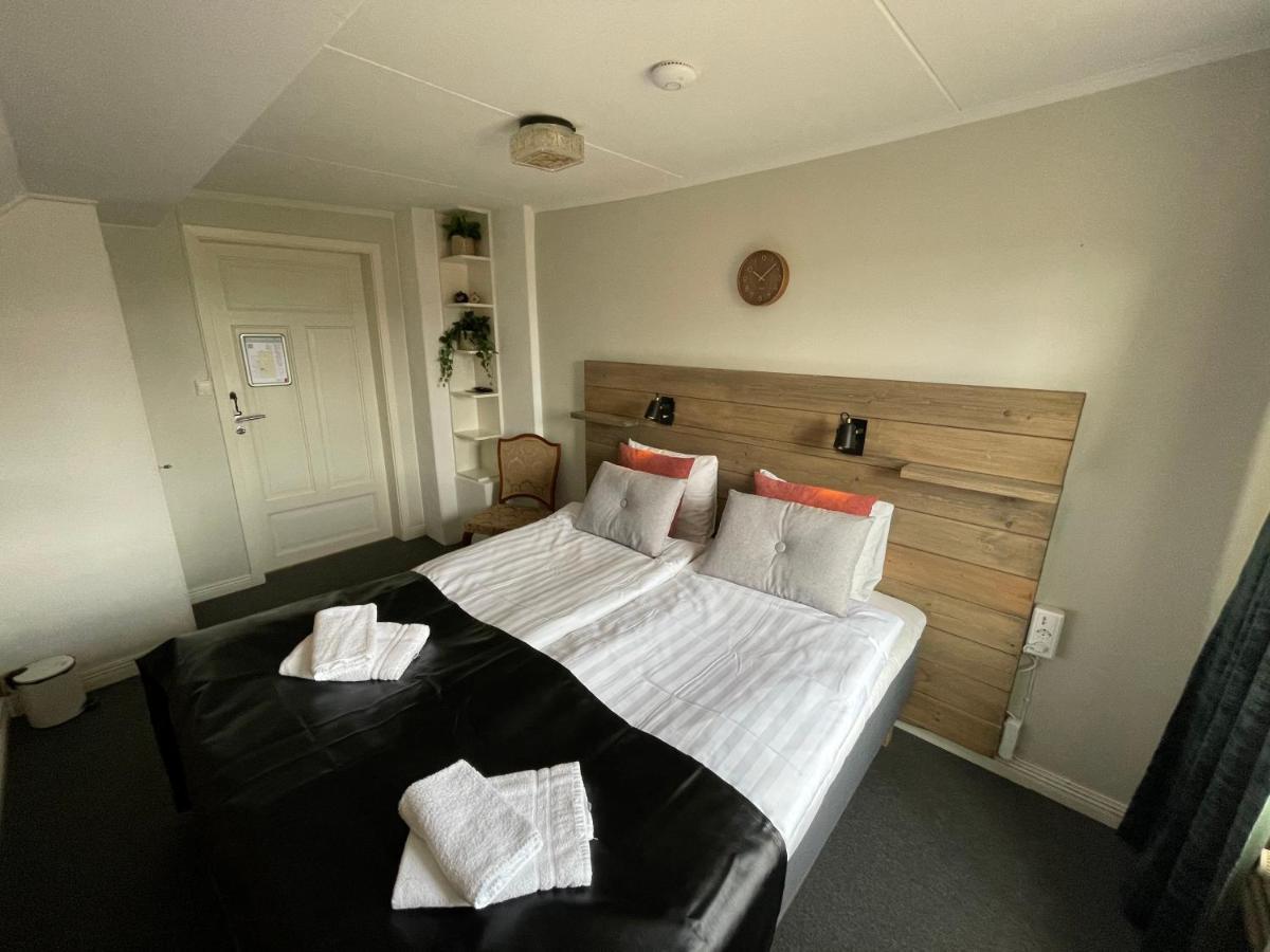 Agardhs Hostel Sveg Buitenkant foto