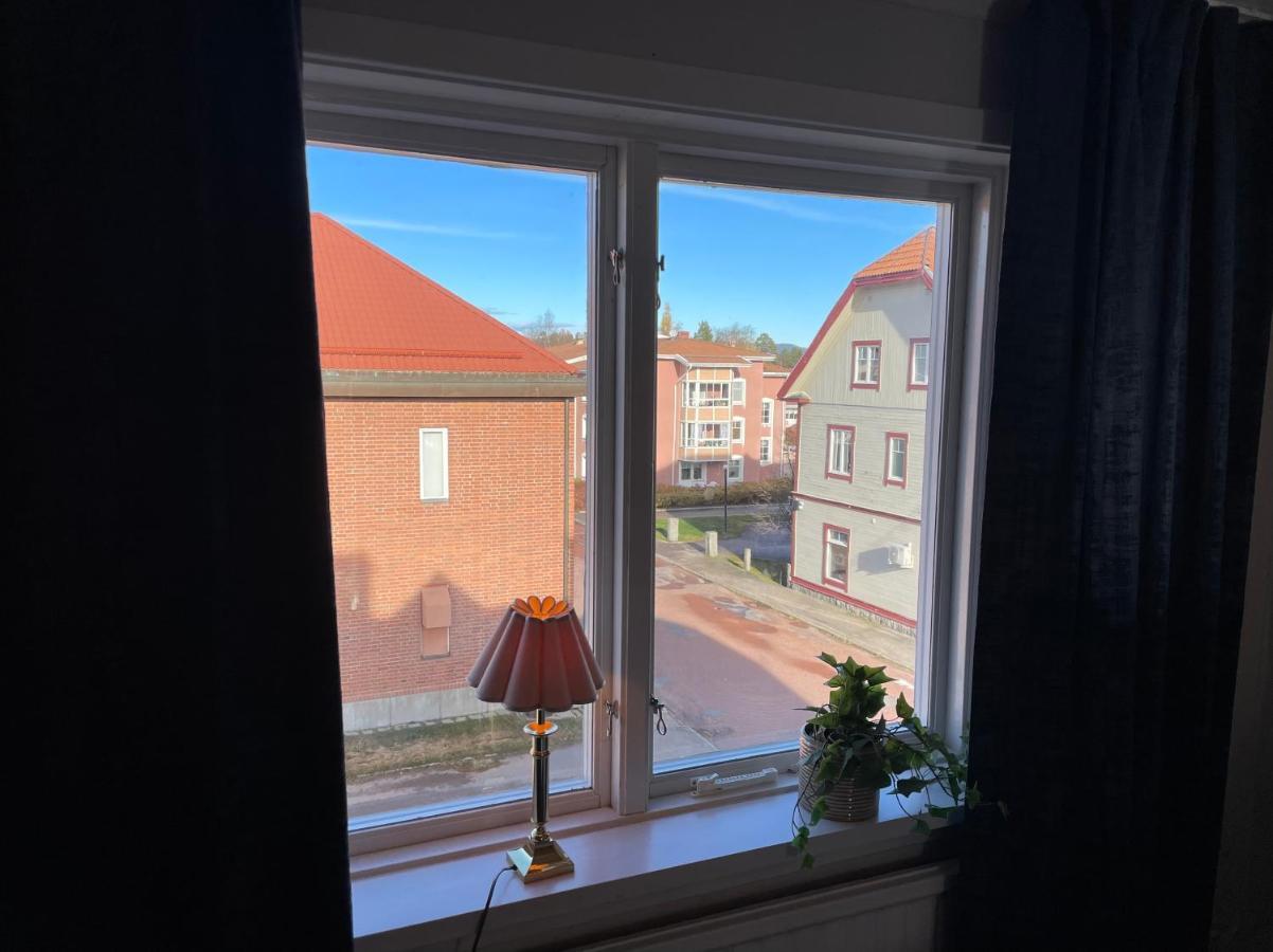 Agardhs Hostel Sveg Buitenkant foto